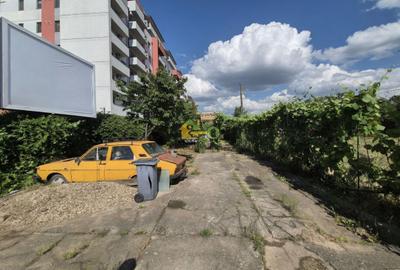 Casa individuala cu teren de 638 mp - zona Giroc - 4