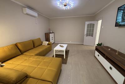 2 Camere Nerva Traian - Prima inchiriere - Totul Nou! - Comision 0% - 2