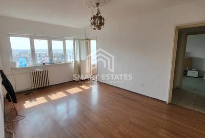 Parcul Circului | 2 camere la Bdul Lacul Tei - 1