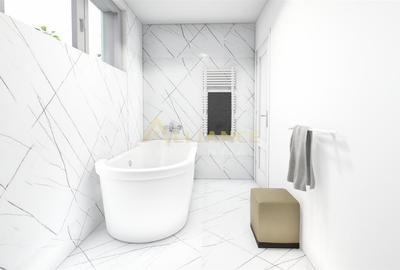 Vila Individuala - Stil Mediteranean - 4 Camere - 3 bai, Teren 235 MP - 9