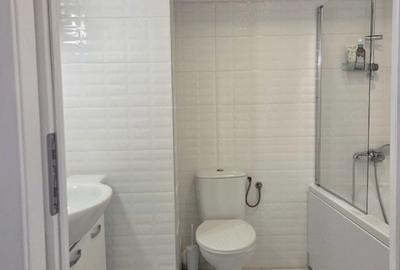 Apartament 3 camere+Loc de parcare subteran lângă Școala Germană Petrom City - 5