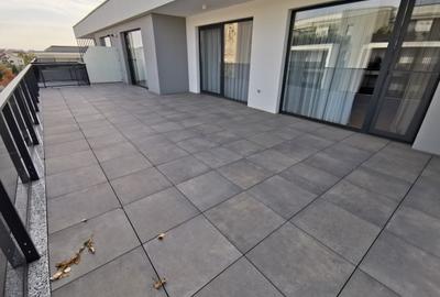 Penthouse Residence5- Oliveto, parcare subterana, curte interioara, comision 0 - 11