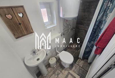 Casa 4 camere 850 mp teren Orlat - 16