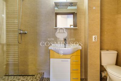 Apartament 3 camere de vanzare, Zona Gheorgheni, Iulius Mall + parcare - 15