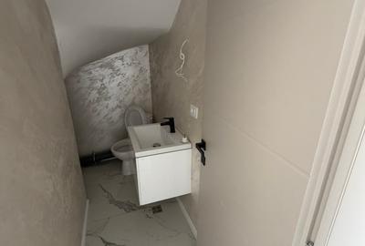 Casa 3 camere 2 bai Terasa Parcare zona Bucium Visan - 4