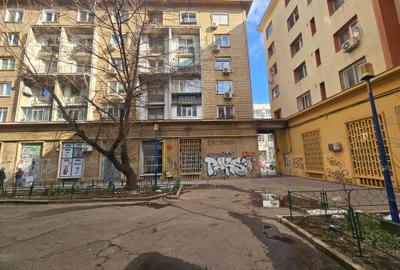 Piața Națiunile Unite - ideal investitie - apartament 2 camere - decomandat !