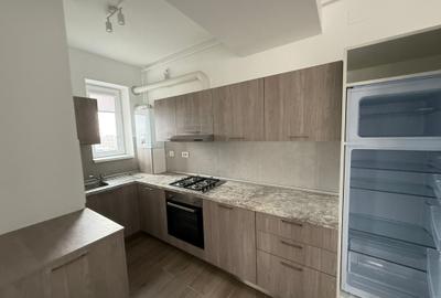 2 camere - Metrou Brancoveanu- in parc - 4