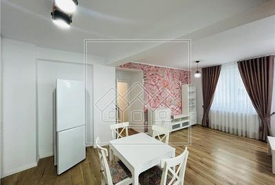 Apartament de vanzare in Sibiu -3 camere, 2 bai, 2 locuri de parcare - 5