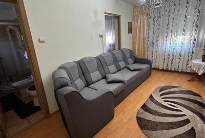 4 camere Sup=52mp  cu imbunatatiri zona Gara Autogara - 1