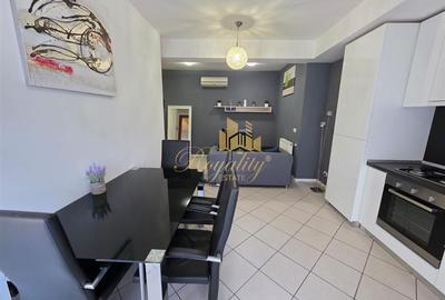 COMPLEX RING, Apartament 3 camere, ETAJ 2, parcare- Zona Aradului - 6