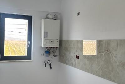 Ap 2 camere 48mp | Finalizat | Comision zero | Eroilor Residence - 3