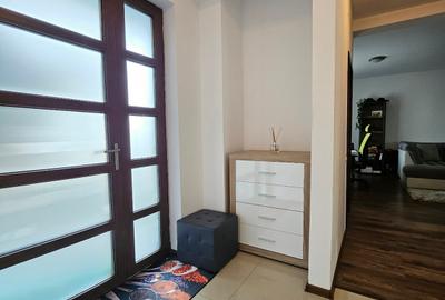 Oferta vanzare parte din triplex in Zavoi, Stefanesti, mobilata , 178000 EURO - 6