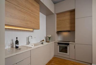 Penthouse 3 camere | Bloc Nou | Terasa 170 MP | Dacia - 2