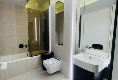 Apartament 3 Camere  Cortina Academy , Metrou Academia Militara - 8