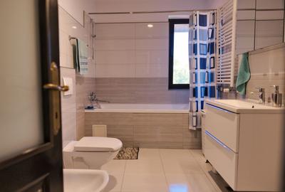 Vila tip Ranch langa Padure - 14