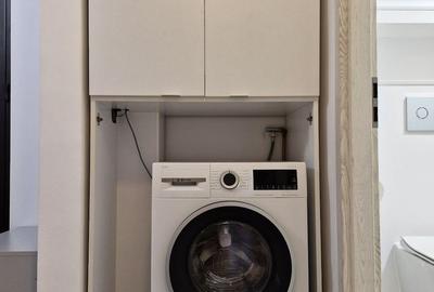 Apartament 3 camere  renovat in zona Lipovei - 20