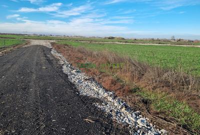 Teren Construcții intravilan de 500 mp, în Central