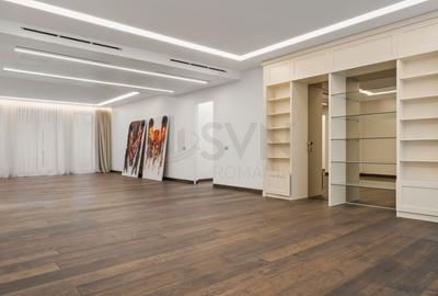 REA1027663 Apartament 4 camere I Prima inchiriere I 2 Parcari I Kiseleff - 2