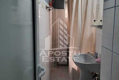 Apartament 2 camere de vanzare, zona Telegrafului/Isho, Timisoara - 7