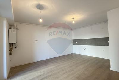 Apartament 2 camere tip studio NOU- Theodor Pallady | Estoria City - 6
