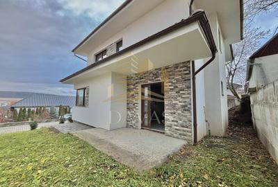 Casa individuala de vânzare | Chinteni | terasa | P+E - 3