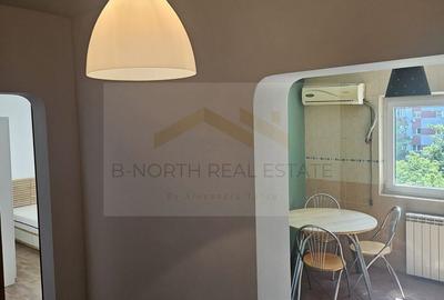 Apartament 2 camere de închiriat, Panduri, decomandat, etaj 5/8 - 5