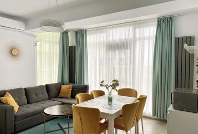 Apartament premium 3 camere de vânzare – Mamaia, complex Alezzi - 1