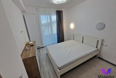 Apartament 2 camere | Parcare privata | Zona linistita | Selimbar - 7