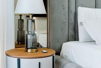 APARTAMENT ELEGANT ÎN PIPERA | DESIGN PREMIUM READY TO MOVE - 8