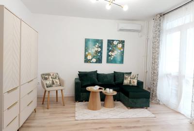 Inchiriez apartament renovat prima inchiriere Titan/ IOR/ Liviu Rebreanu - 1