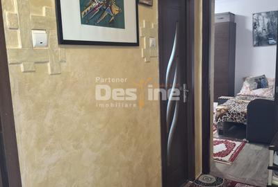 Apartament 1 camera - Semidecomandat,  40 mp, Centrala termica - Tatarasi - 10