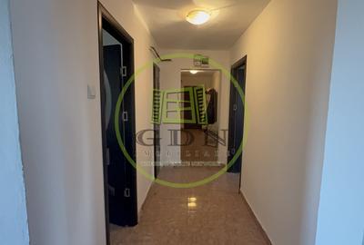 Apartament 3 camere, decomandat, 70.4 mp, Calea Bucuresti, Zona Institut - 11