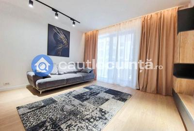 2 Camere | Herastrau  | Aviatiei  | Centrala | Parcare | UltraModern - 1