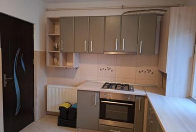 Apartament 3 Camere, 65 MP, Floresti, zona Poligonului - 2