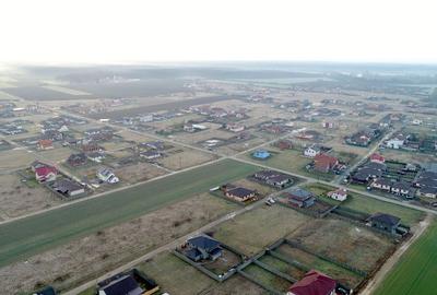 Teren pentru servicii Sag-Manastire - 5