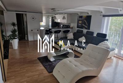 Apartament cu 4 camere decomandat, mobilat în Arhitecților - Calea Cisnădiei