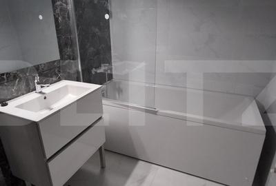 Apartament cu 3 camere decomandat în Frumoasa