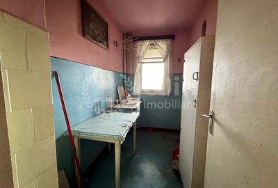 Apartament 2 camere | Decomandat | Etaj intermediar | Manastur! - 4