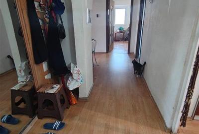 99mp - Etaj intermediar - Apartament 4 camere Nicolina zona Rond Vechi - 21