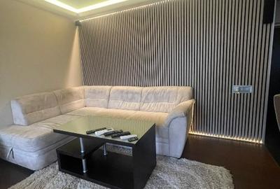 Proprietar – garsonieră complet amenajată și utilată, zona Mall Vitan, anvelopat - 1