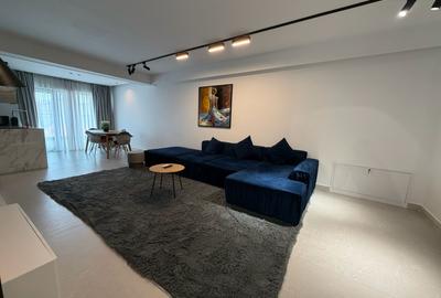 Apartament 3 camere 130mp | Domenii | 5 min metrou 1 Mai | Terasă | Parcare - 1