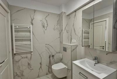 Apartament 2 Camere | Pipera Plaza | Mobilat complet | Disponibil - 8