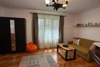 Apartament de închiriat, 2 camere, 50 mp, Central zona Cipariu - 5