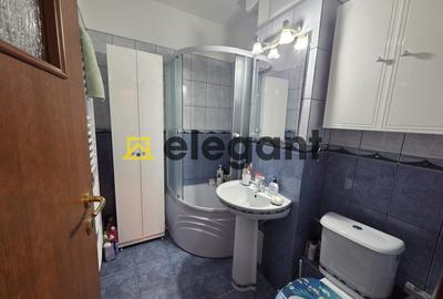 2 decomandate, etaj 3, centrala, AC, mobilat, Calea Bucuresti-Lapus - 9