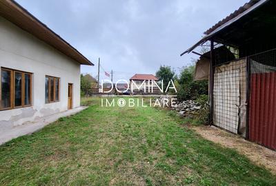 Închiriere spațiu comercial pentru producție, în comuna Arcani - la DN 67D - 2