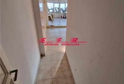 EFR UPGRADE - Casa veche de renovat si teren de vanzare zona Straulesti Bucurest - 13