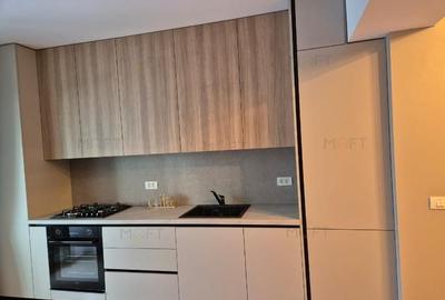 Apartament 2 camere Modern - Timpuri Noi - 4