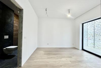 Casa individuala - 149 mp util - terasa rooftop cu jacuzzi de 32 mp - 10