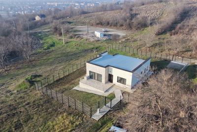 Casa noua, 2026, constructie premium, 1020mp teren, utilitati/ zona verde - 13