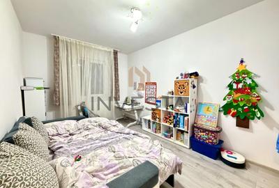 Apartament cu 3 camere in cartierul Manastur! - 7